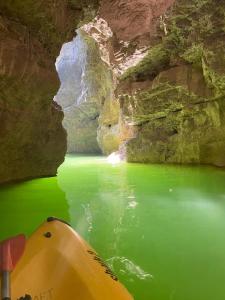 Příroda nedaleko apartmánu + 14 fotografií