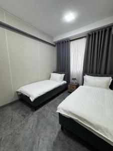 Galeriebild der Unterkunft Art City Hostel in Taschkent