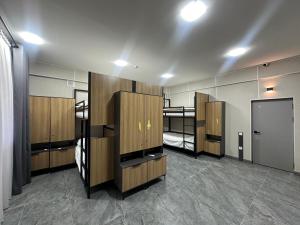 Galeriebild der Unterkunft Art City Hostel in Taschkent + 59 Fotos