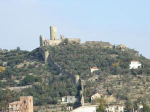 Gallery image of Villa Delle Rose in Noli