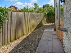 Zahrada ubytování Bramble Cottage - Uk47505 + 3 fotografie