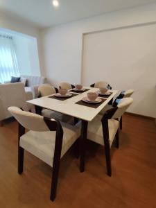 Χώρος καθιστικού στο Brand new apartment with an excellent location +3 φωτογραφίες