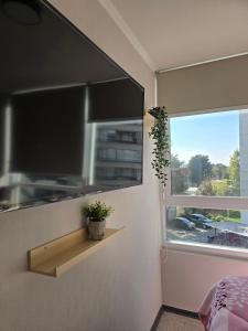 Ảnh trong thư viện ảnh của Excelente ubicacion Departamento 2 dormitorios ở Rancagua