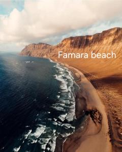 Photo de la galerie de l'établissement Casa jablillo 2, à Costa Teguise