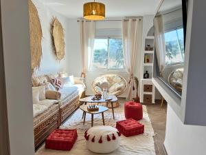 Gallery image of Dar Castiglione - Cosy duplex between Algiers and Tipaza in Bou Ismaïl +82 photos