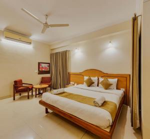 Billede fra billedgalleriet på Hotel Woodland i Kolhapur + 21 billeder