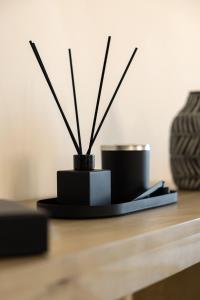 Fotografie z fotogalerie ubytování Saronida Hilltop Sea Breeze v destinaci Saronida