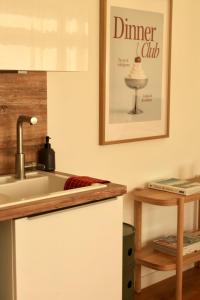 Gambar di galeri bagi Design-Apartment Babelsberg di Potsdam +21 gambar