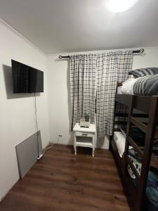 Ảnh trong thư viện ảnh của Tu Espacio RE - Casa cerca del Aeropuerto ở Santiago +10 ảnh