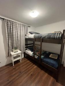 Ảnh trong thư viện ảnh của Tu Espacio RE - Casa cerca del Aeropuerto ở Santiago