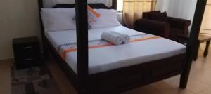 Gallery image of SEBULENI SEA LUXURY HOMESTAY WALK TO NYALI BEACH Mombasa in Mombasa