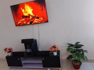 Gallery image of SEBULENI SEA LUXURY HOMESTAY WALK TO NYALI BEACH Mombasa in Mombasa +22 photos