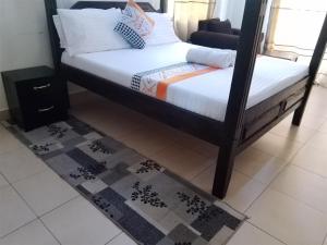 Gallery image of SEBULENI SEA LUXURY HOMESTAY WALK TO NYALI BEACH Mombasa in Mombasa