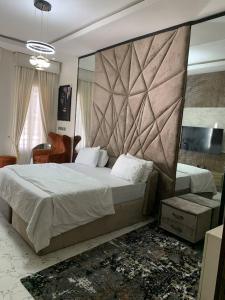 Gallery image of Bethaven in Lekki