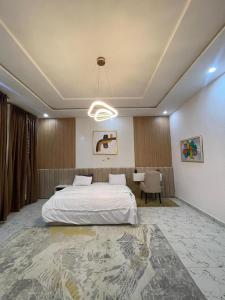 Gallery image of Bethaven in Lekki