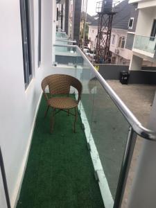 Gallery image of Bethaven in Lekki