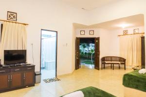 Gallery image of Scoobydoo Bungalow in Nusa Lembongan