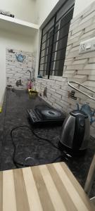 Fotografie z fotogalerie ubytování 2BHK Apartment Close to Airport and City Center v destinaci Haidar Sāhibgūda