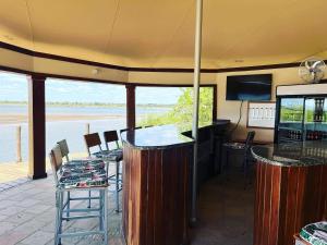 Gallery image of Breezes River Lodge in Chirundu