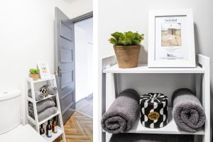 Fotografie z fotogalerie ubytování The Penthouses, 8 Albion Mews v destinaci Chester + 36 fotografií