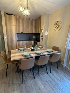 Фотография из галереи Apartman Mia Tereza в городе Купрес