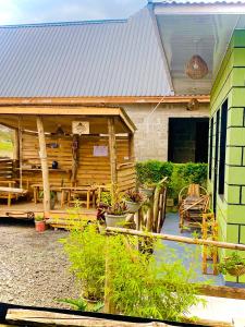 Φωτογραφία από το άλμπουμ του Shambani House σε Arusha