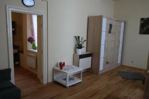 Posedenie v ubytovaní Apartamenty Marco - Stare Miasto - Super Wi Fi