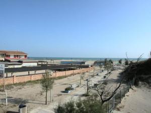 Φυσικό τοπίο κοντά σε αυτό το διαμέρισμα