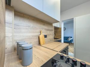 Gallery image of Przytulny apartament 2 pokojowy ma Wójtostwie in Sanok