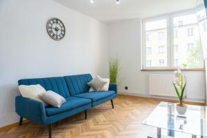 Gallery image of Przytulny apartament 2 pokojowy ma Wójtostwie in Sanok