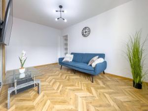 Gallery image of Przytulny apartament 2 pokojowy ma Wójtostwie in Sanok