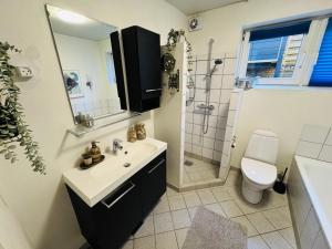 Gallery image of Hyggeligt værelse i hjertet af Lunderskov in Lunderskov +6 photos