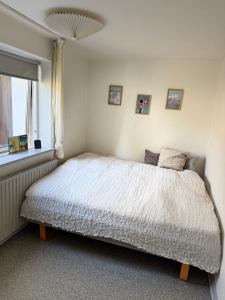 Gallery image of Hyggeligt værelse i hjertet af Lunderskov in Lunderskov