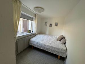 Gallery image of Hyggeligt værelse i hjertet af Lunderskov in Lunderskov