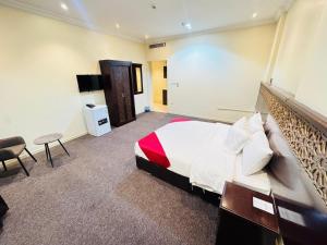 Gallery image of Rafahya Hotel 2 in Makkah +16 photos