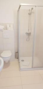 Ένα μπάνιο στο A & M Apartments +11 φωτογραφίες