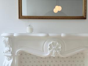 Billede fra billedgalleriet på Luxury Penthouse in Center with Terrace & Direct Lift - The Piękna Residences i Warszawa + 31 billeder