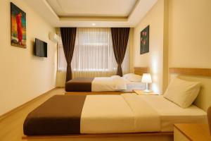 Fotografie z fotogalerie ubytování VALENCE HOTEL Taksim v destinaci Istanbul