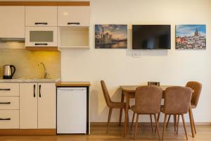 Fotografie z fotogalerie ubytování VALENCE HOTEL Taksim v destinaci Istanbul + 21 fotografií