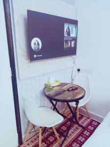 Photo de la galerie de l'établissement Cozy Unique Hotel Studio at Section 58, à Nakuru