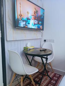 Photo de la galerie de l'établissement Cozy Unique Hotel Studio at Section 58, à Nakuru