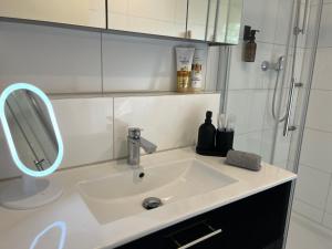 Bilik mandi di Kirchgarten