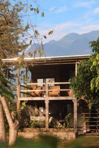 Gallery image of 1-BR Cozy Rice Barn with large Terrace in Chiang Dao