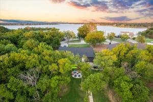 Φυσικό τοπίο κοντά σε αυτή η παραθεριστική κατοικία