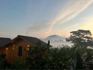 Phong cảnh thiên nhiên gần chỗ nghỉ nhà dân +62 ảnh