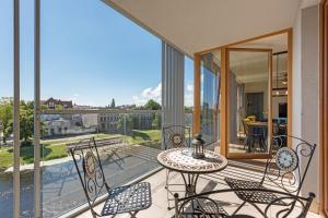 Gallery image of Staywin Aura Gdańsk I in Gdańsk