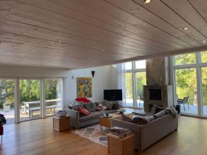 Gallery image of Luxury Villa in Nacka in Gustavsvik