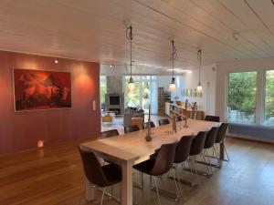 Gallery image of Luxury Villa in Nacka in Gustavsvik