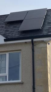 モナハンにあるGlendale Houseのギャラリーの写真