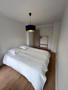 Gallery image of Le cardinal in Grenoble
